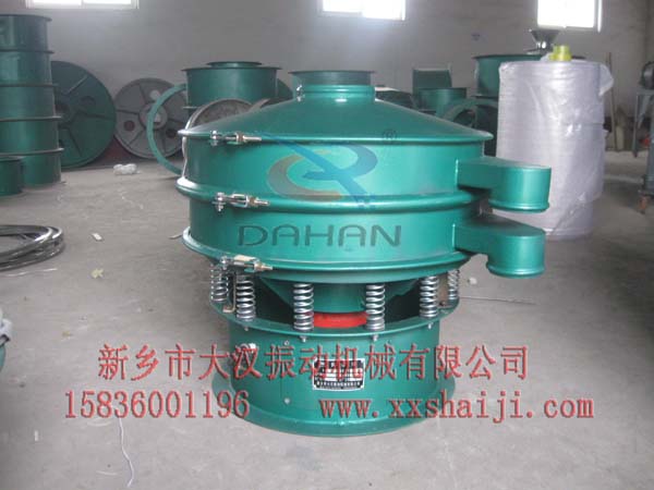 800型碳鋼振動(dòng)篩